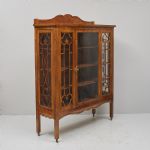 1521 8288 DISPLAY CABINET